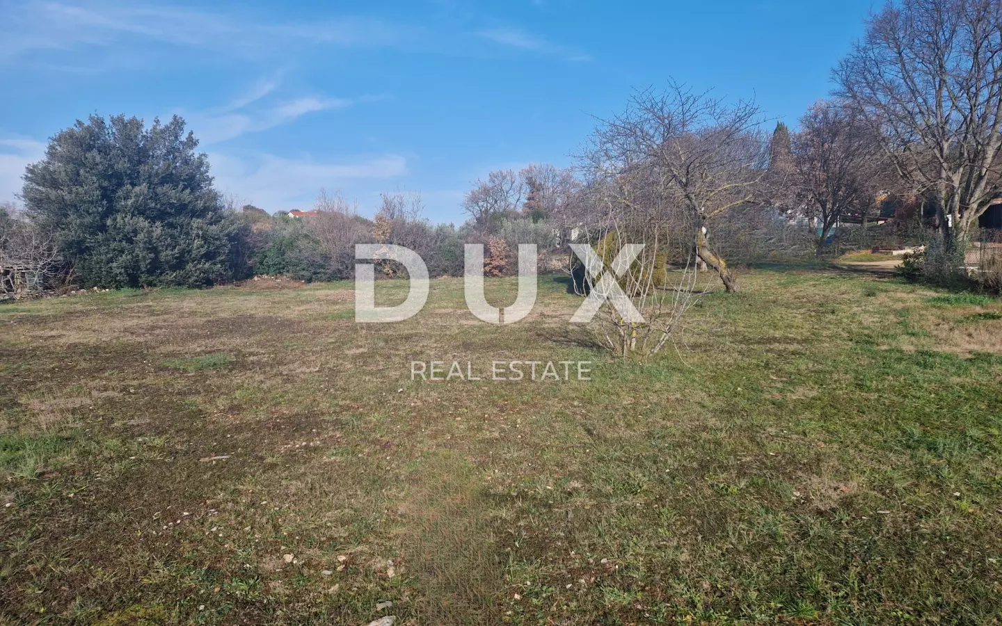 Land In Rovinj, Croatia (2.390 M²)