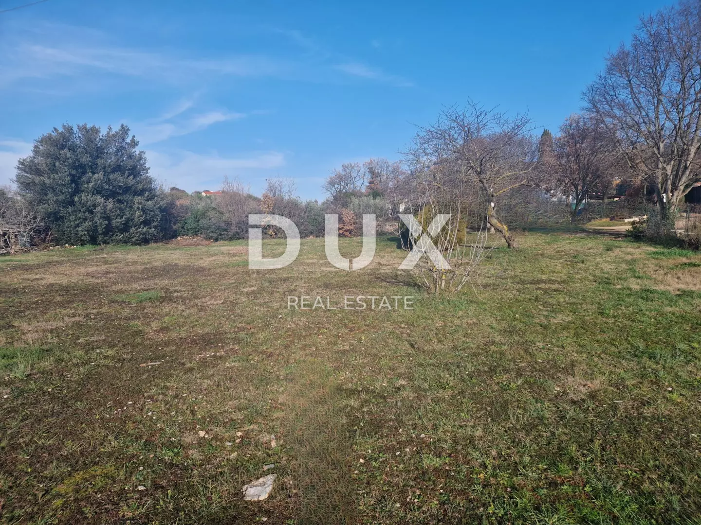 Land In Rovinj, Croatia (2.390 M²)