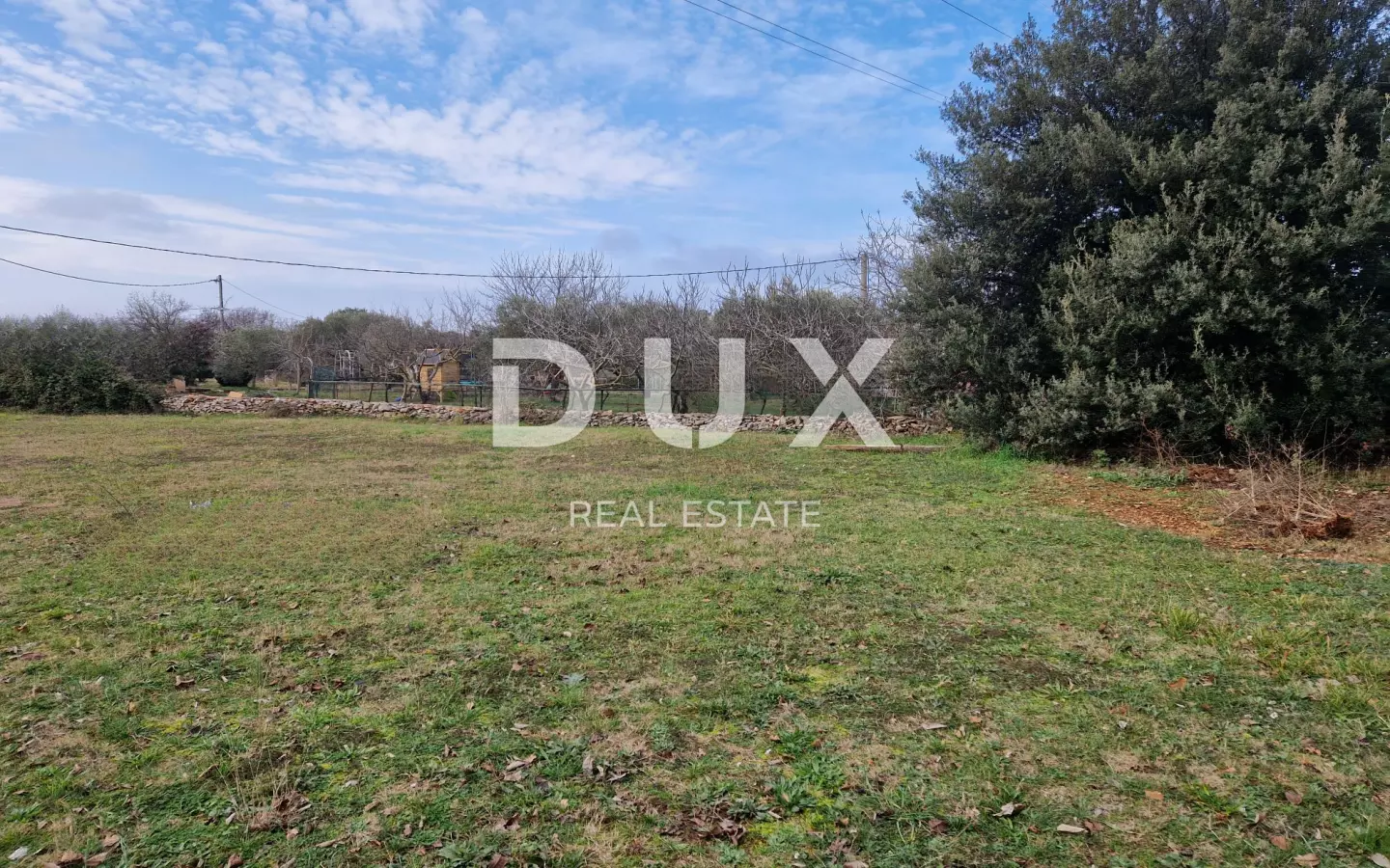 Land In Rovinj, Croatia (2.390 M²)