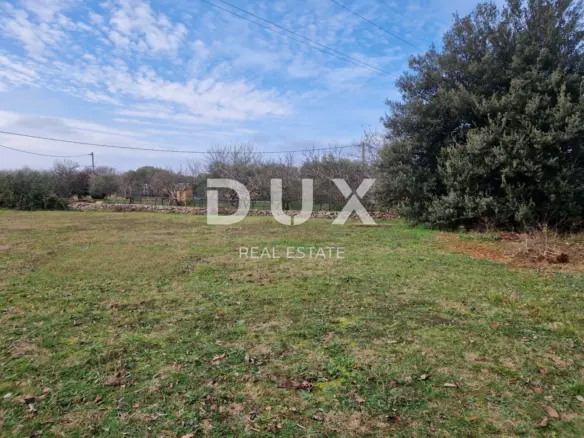 Land In Rovinj, Croatia (2.390 M²)