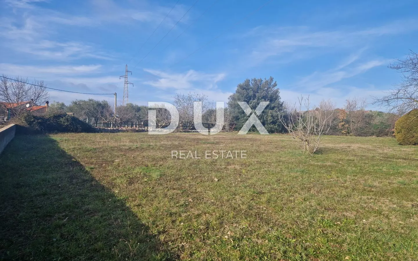 Land In Rovinj, Croatia (800 M²)