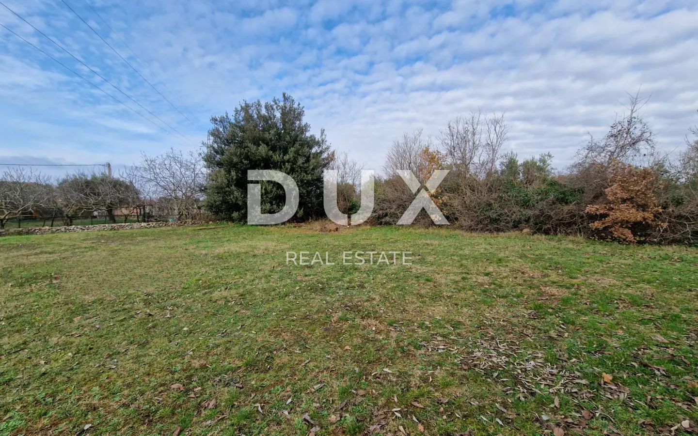 Land In Rovinj, Croatia (800 M²)