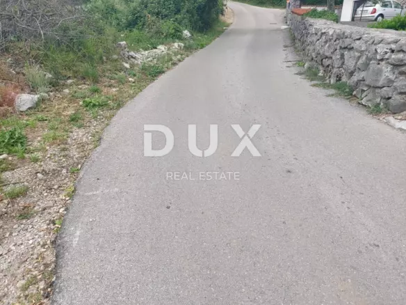 Land In Viškovo, Croatia (805 M²)