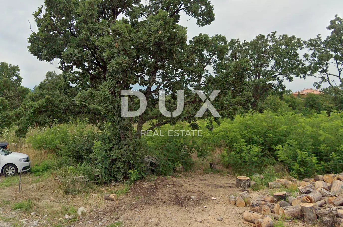 Land In Viškovo, Croatia (805 M²)
