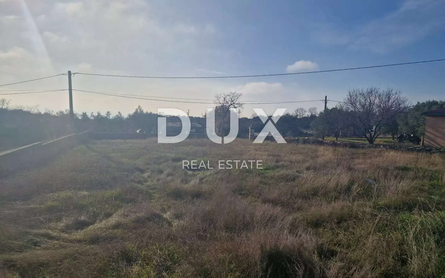 Land In Rovinj, Croatia (2.390 M²)