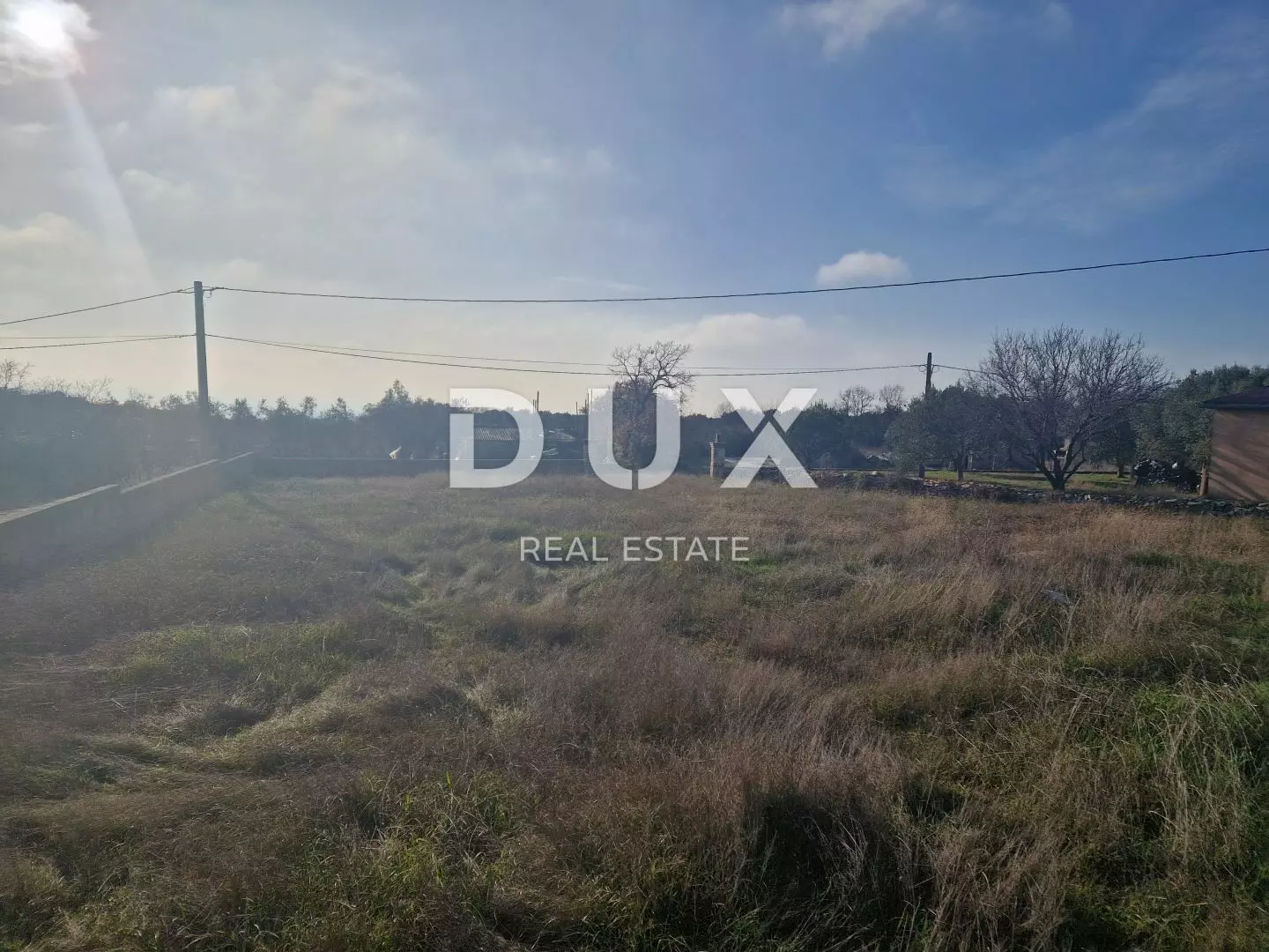 Land In Rovinj, Croatia (2.390 M²)