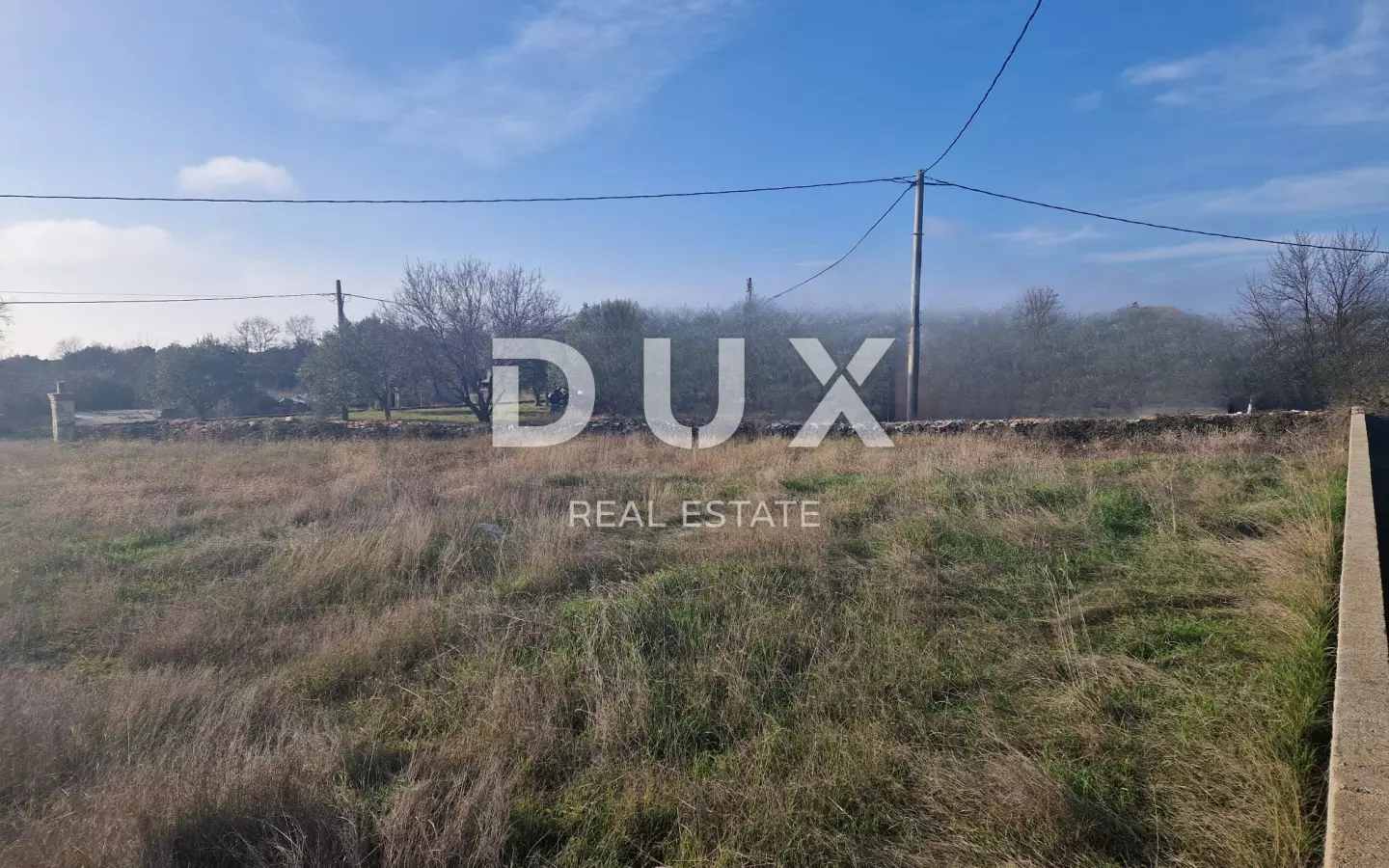 Land In Rovinj, Croatia (2.390 M²)