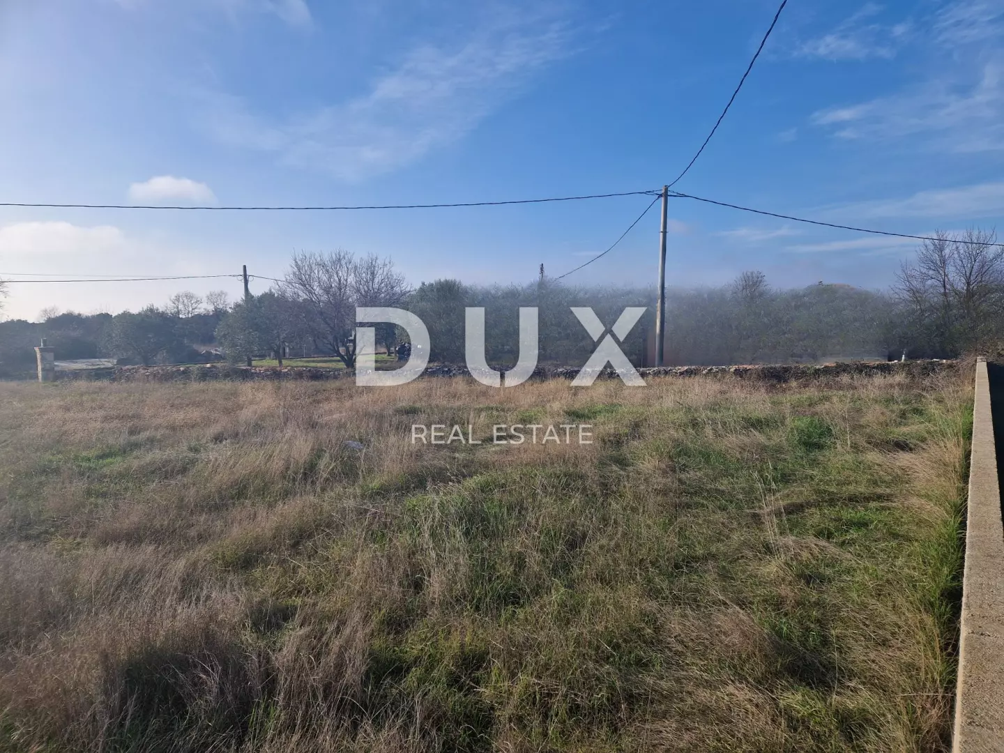 Land In Rovinj, Croatia (2.390 M²)