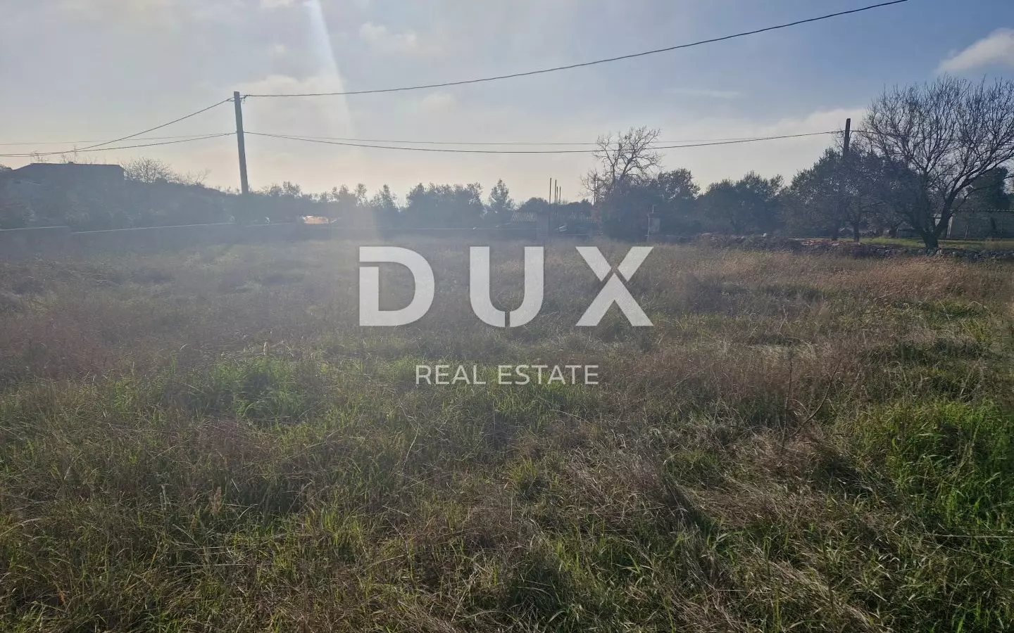 Land In Rovinj, Croatia (2.390 M²)