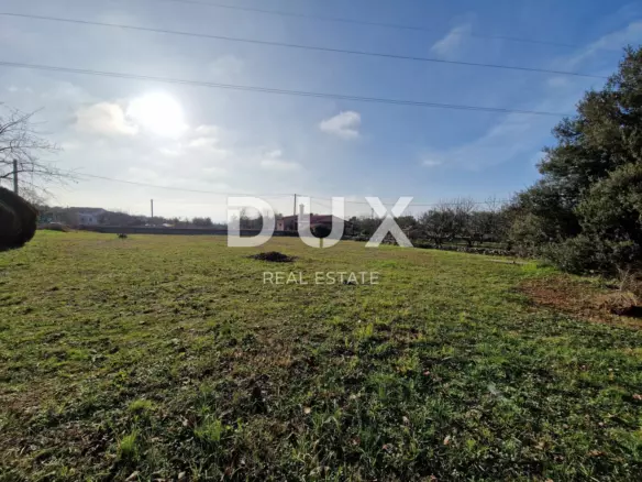 Land In Rovinj, Croatia (2.390 M²)
