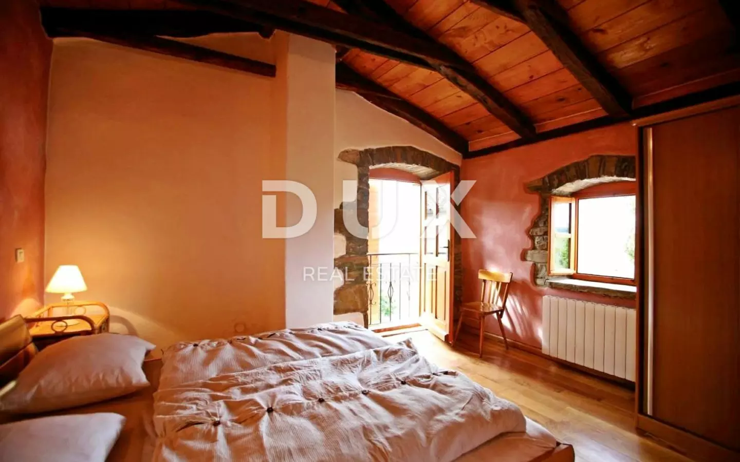 5-bedroom Detached House In Labin, Croatia (300 M²)