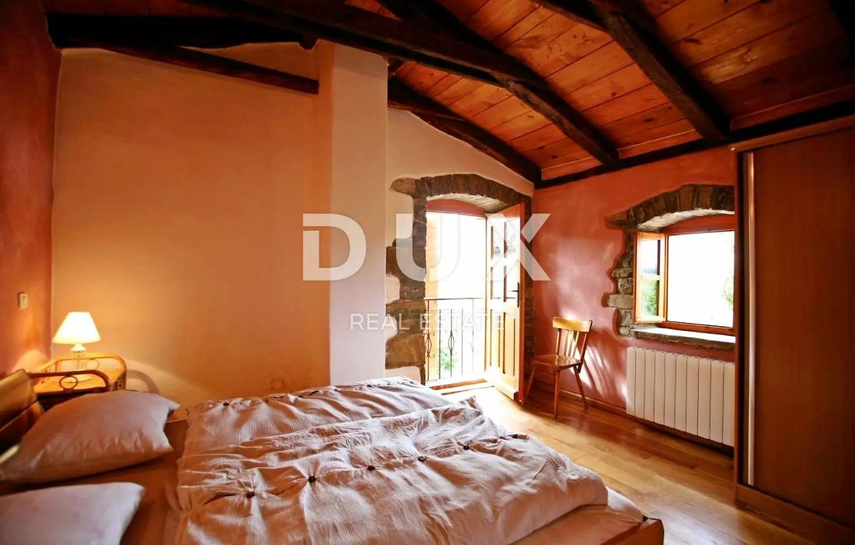 5-bedroom Detached House In Labin, Croatia (300 M²)