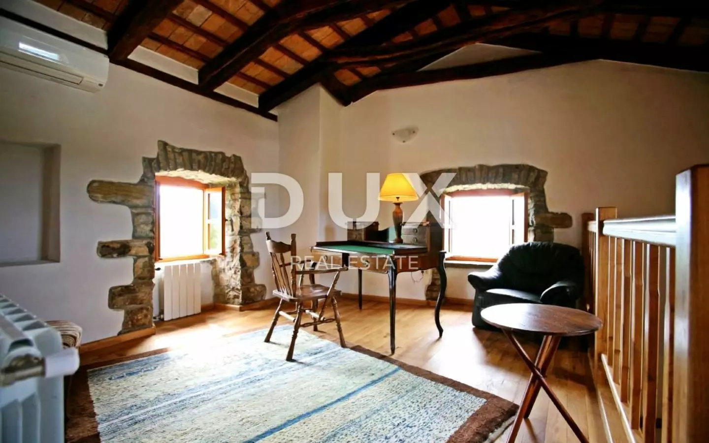 5-bedroom Detached House In Labin, Croatia (300 M²)