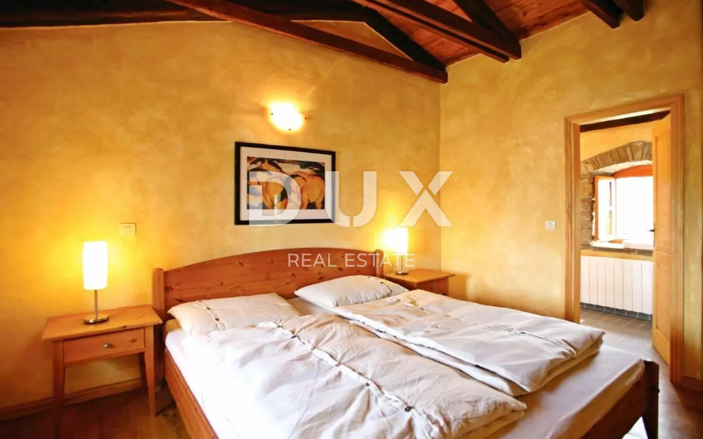 5-bedroom Detached House In Labin, Croatia (300 M²)