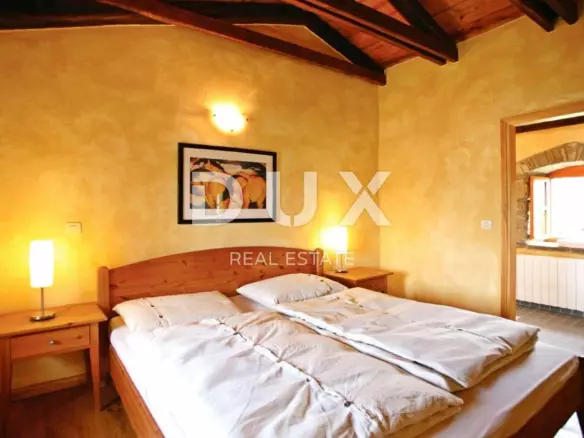 5-bedroom Detached House In Labin, Croatia (300 M²)