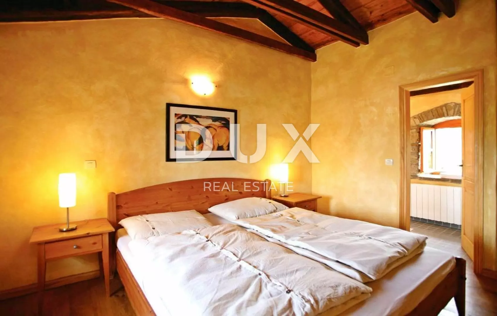 5-bedroom Detached House In Labin, Croatia (300 M²)