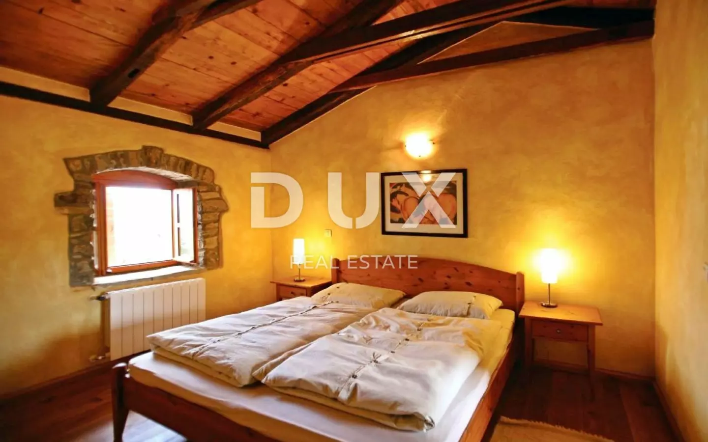5-bedroom Detached House In Labin, Croatia (300 M²)