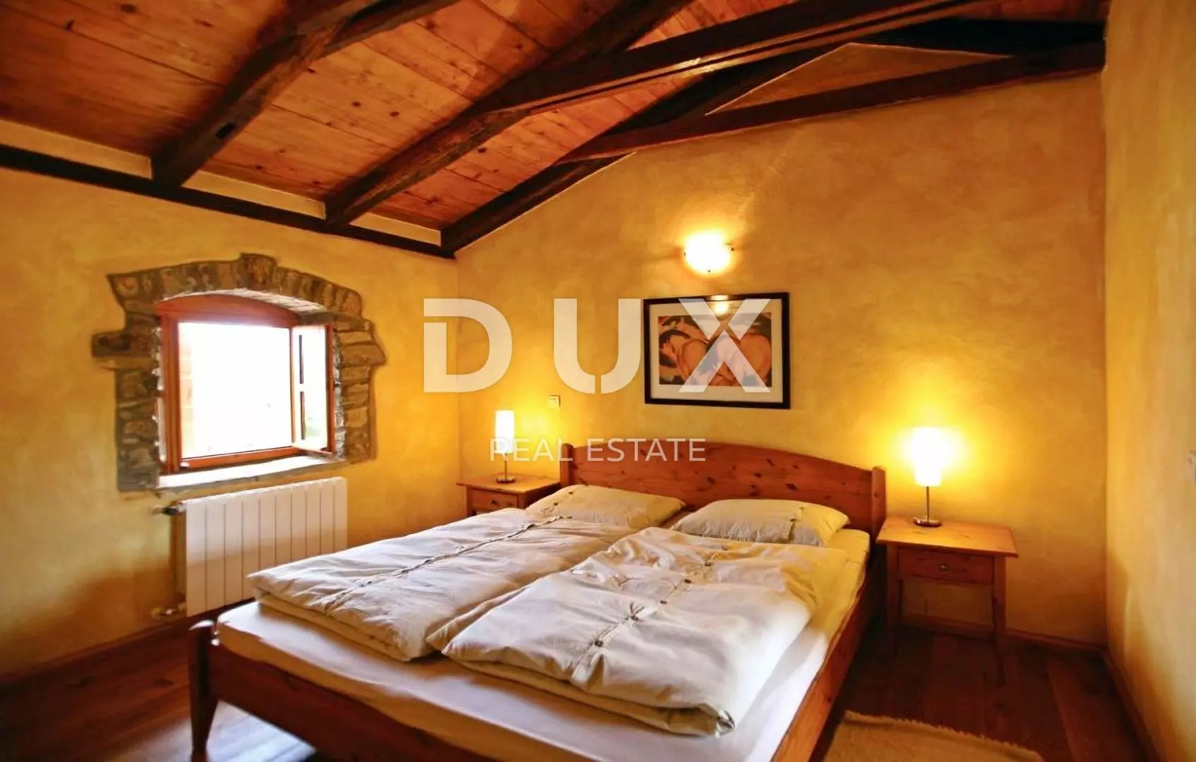 5-bedroom Detached House In Labin, Croatia (300 M²)