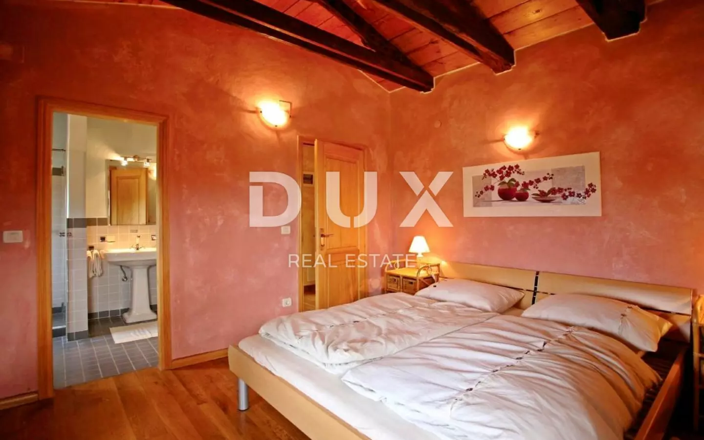 5-bedroom Detached House In Labin, Croatia (300 M²)