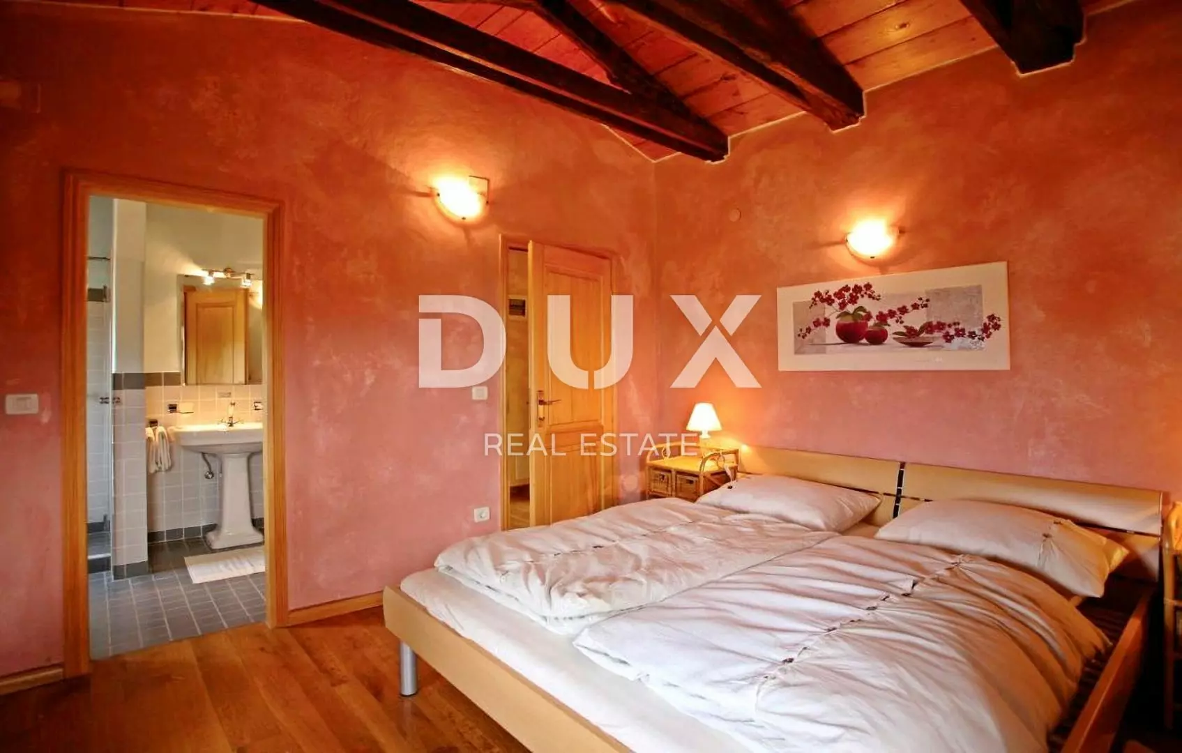 5-bedroom Detached House In Labin, Croatia (300 M²)