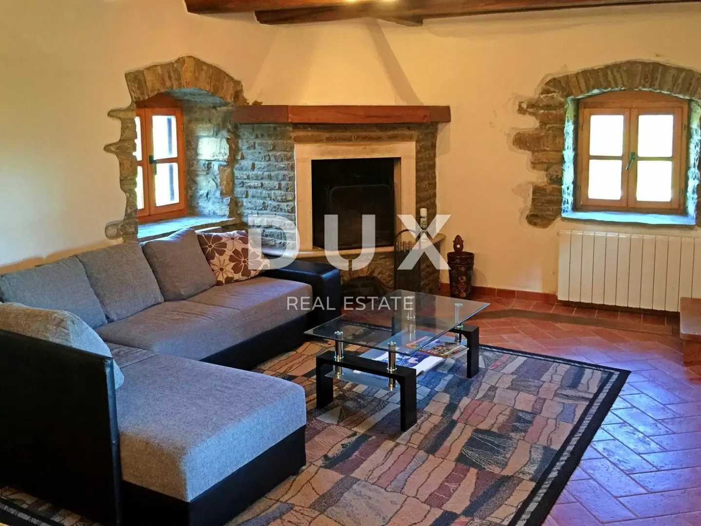 5-bedroom Detached House In Labin, Croatia (300 M²)