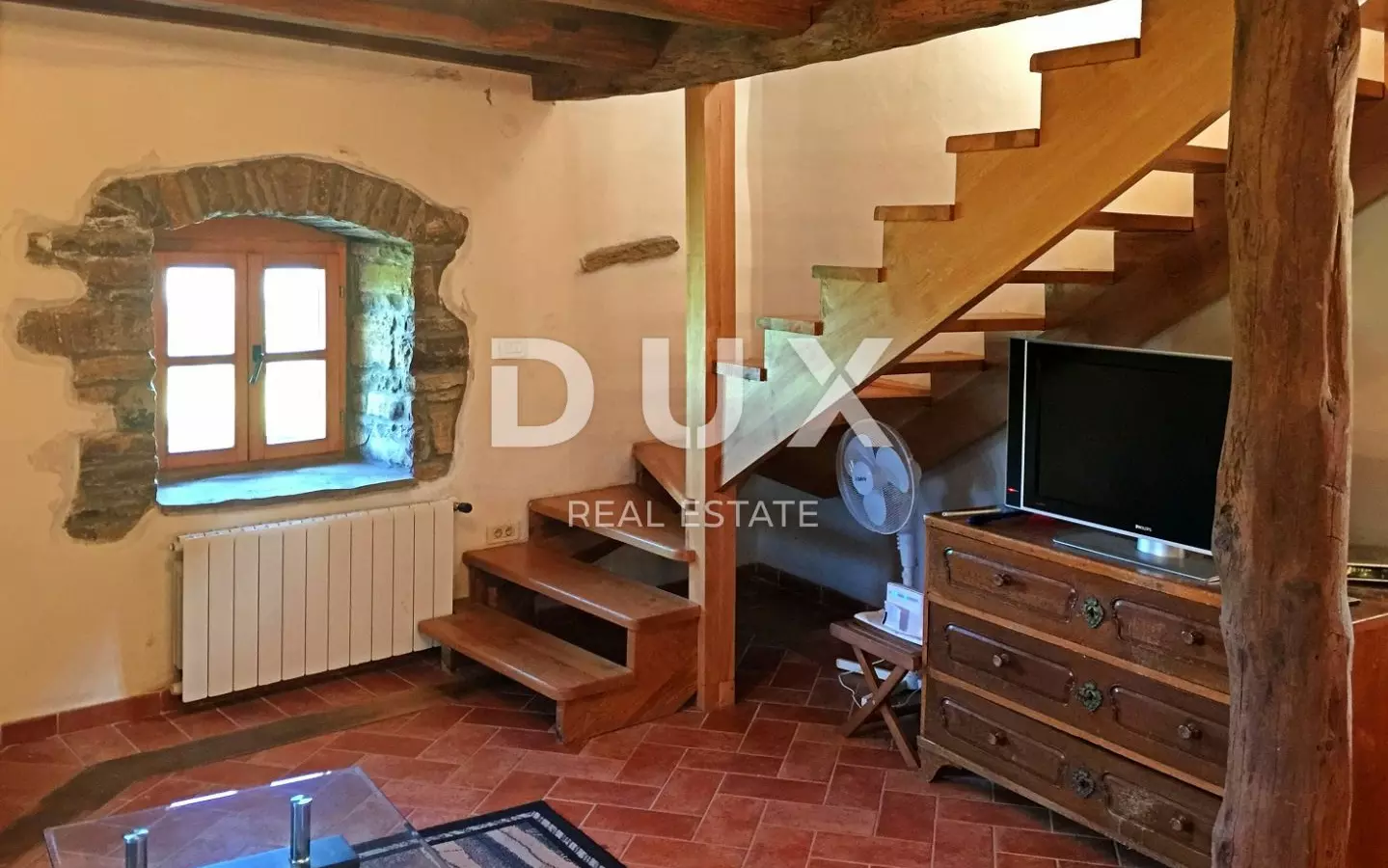 5-bedroom Detached House In Labin, Croatia (300 M²)