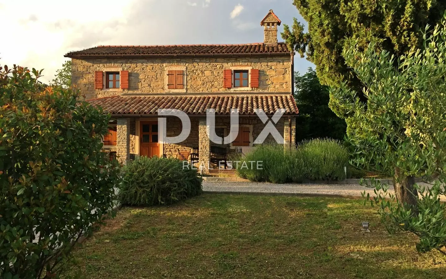 5-bedroom Detached House In Labin, Croatia (300 M²)