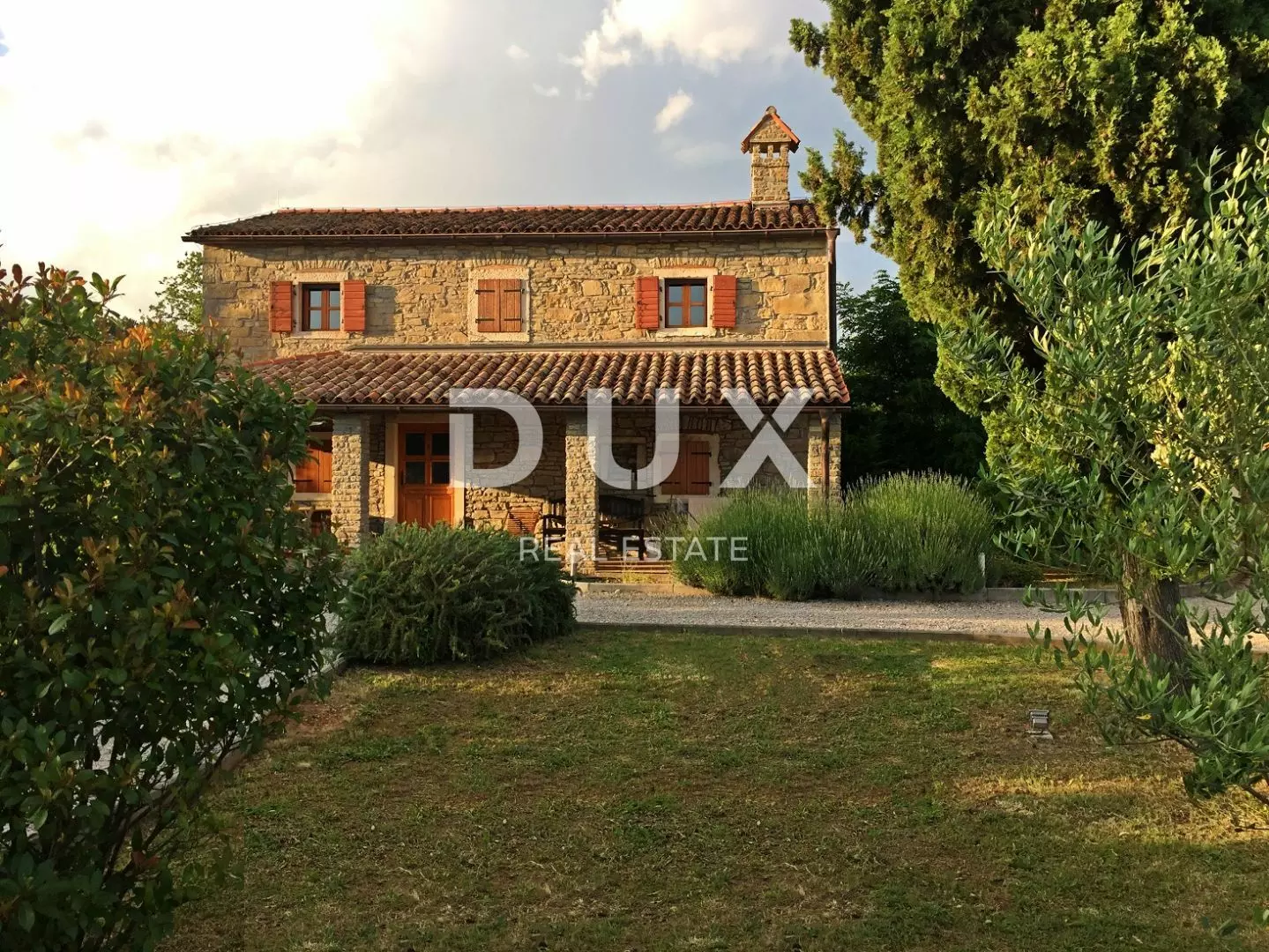 5-bedroom Detached House In Labin, Croatia (300 M²)