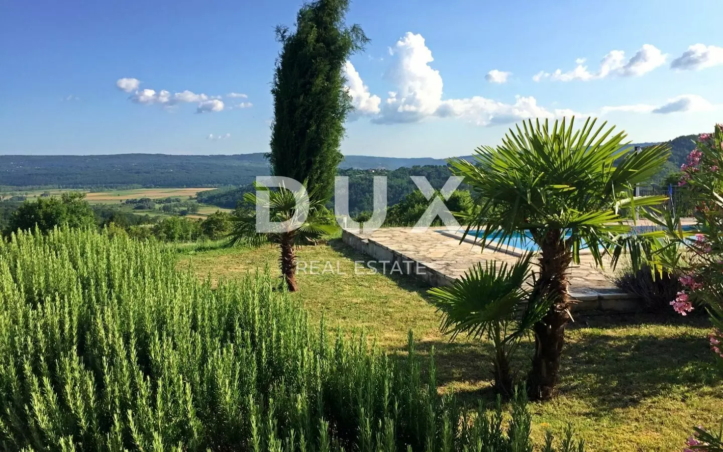 5-bedroom Detached House In Labin, Croatia (300 M²)