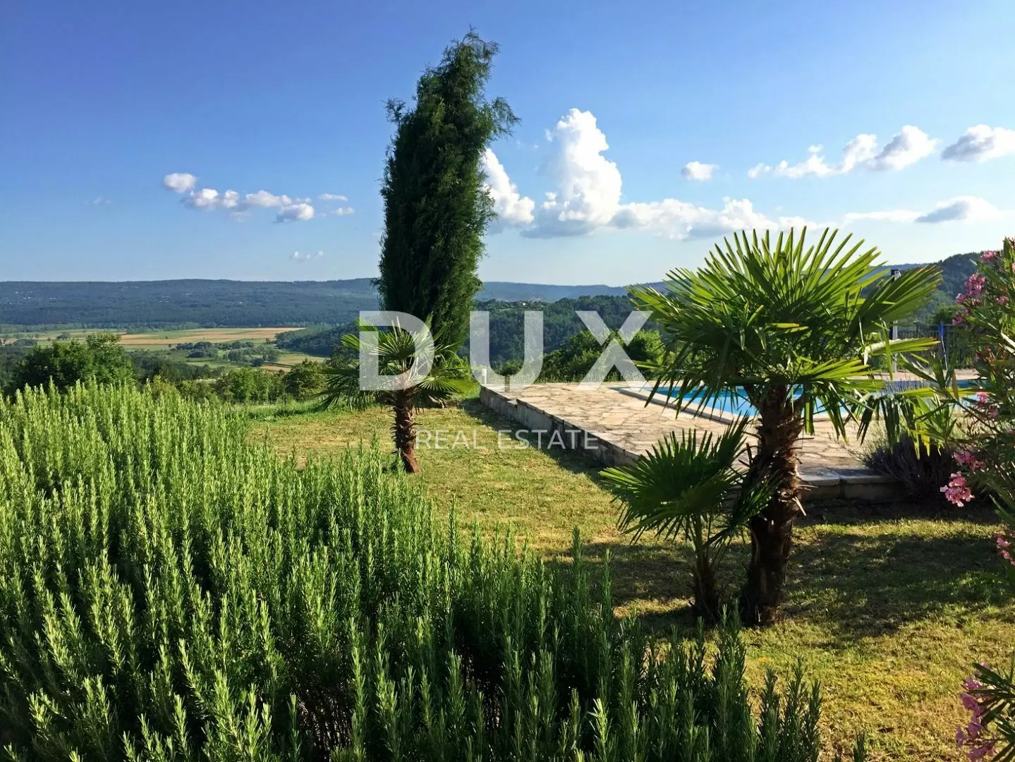 5-bedroom Detached House In Labin, Croatia (300 M²)