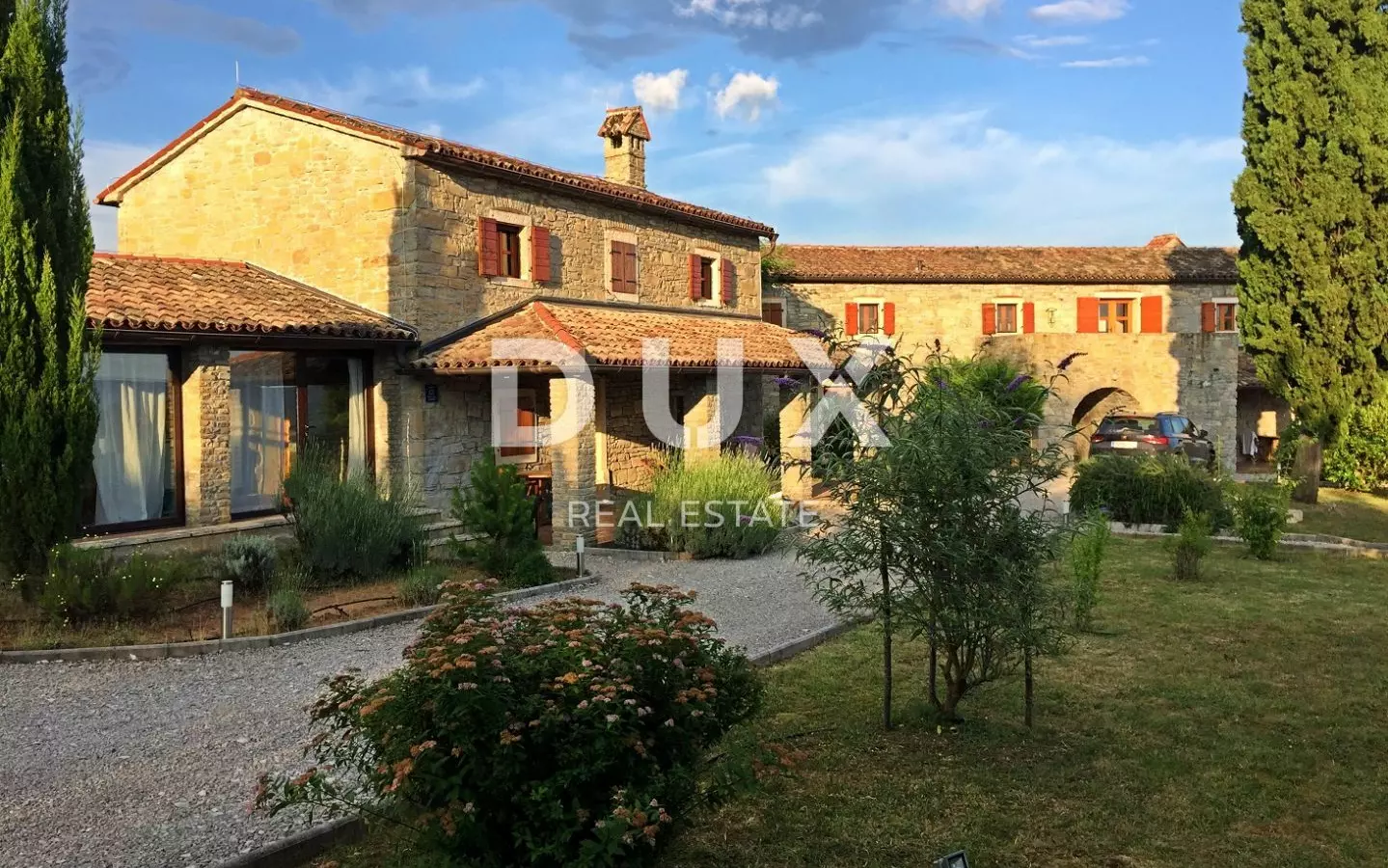5-bedroom Detached House In Labin, Croatia (300 M²)