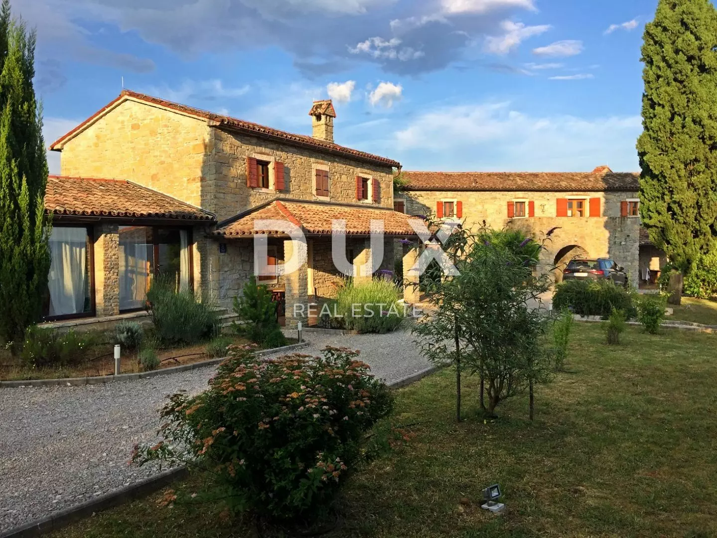 5-bedroom Detached House In Labin, Croatia (300 M²)