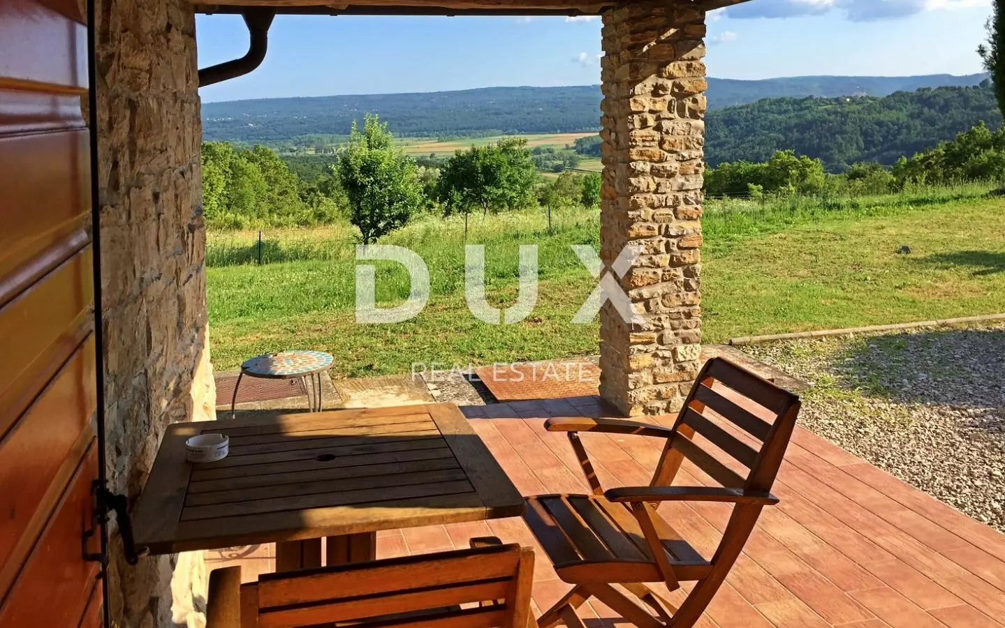 5-bedroom Detached House In Labin, Croatia (300 M²)