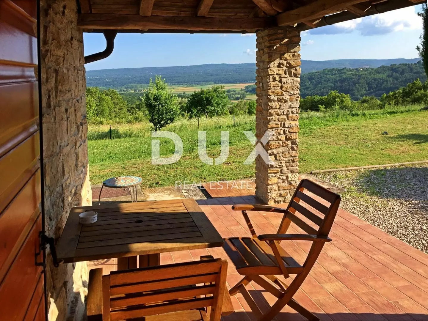 5-bedroom Detached House In Labin, Croatia (300 M²)
