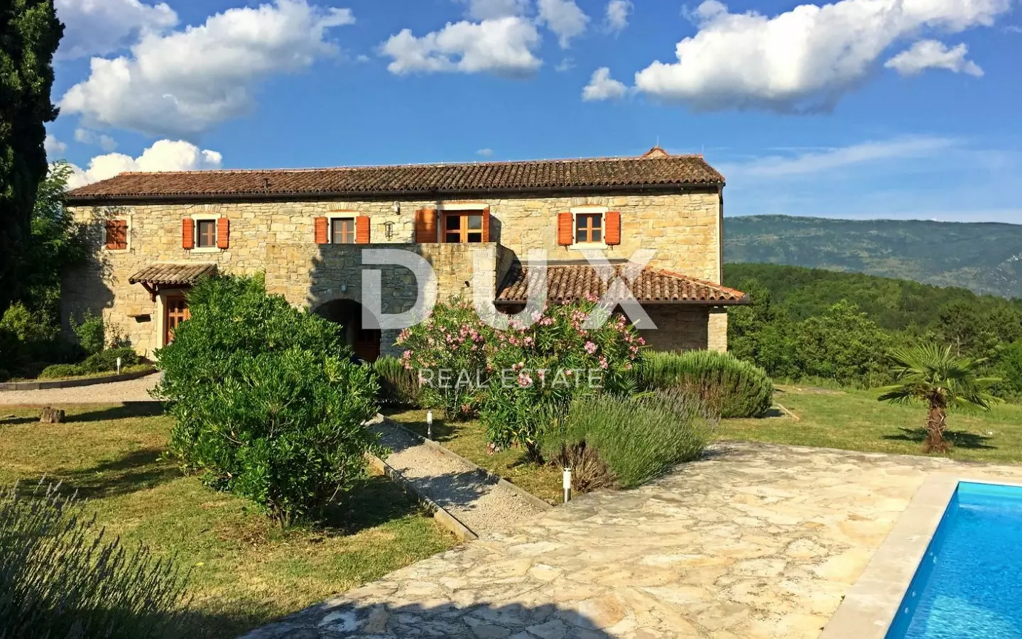 5-bedroom Detached House In Labin, Croatia (300 M²)