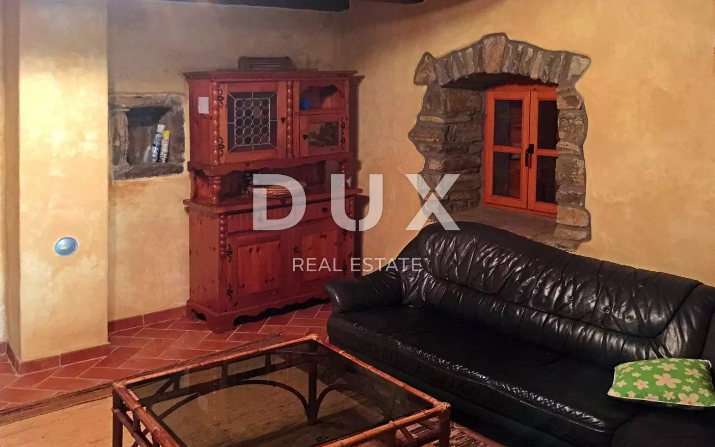 5-bedroom Detached House In Labin, Croatia (300 M²)