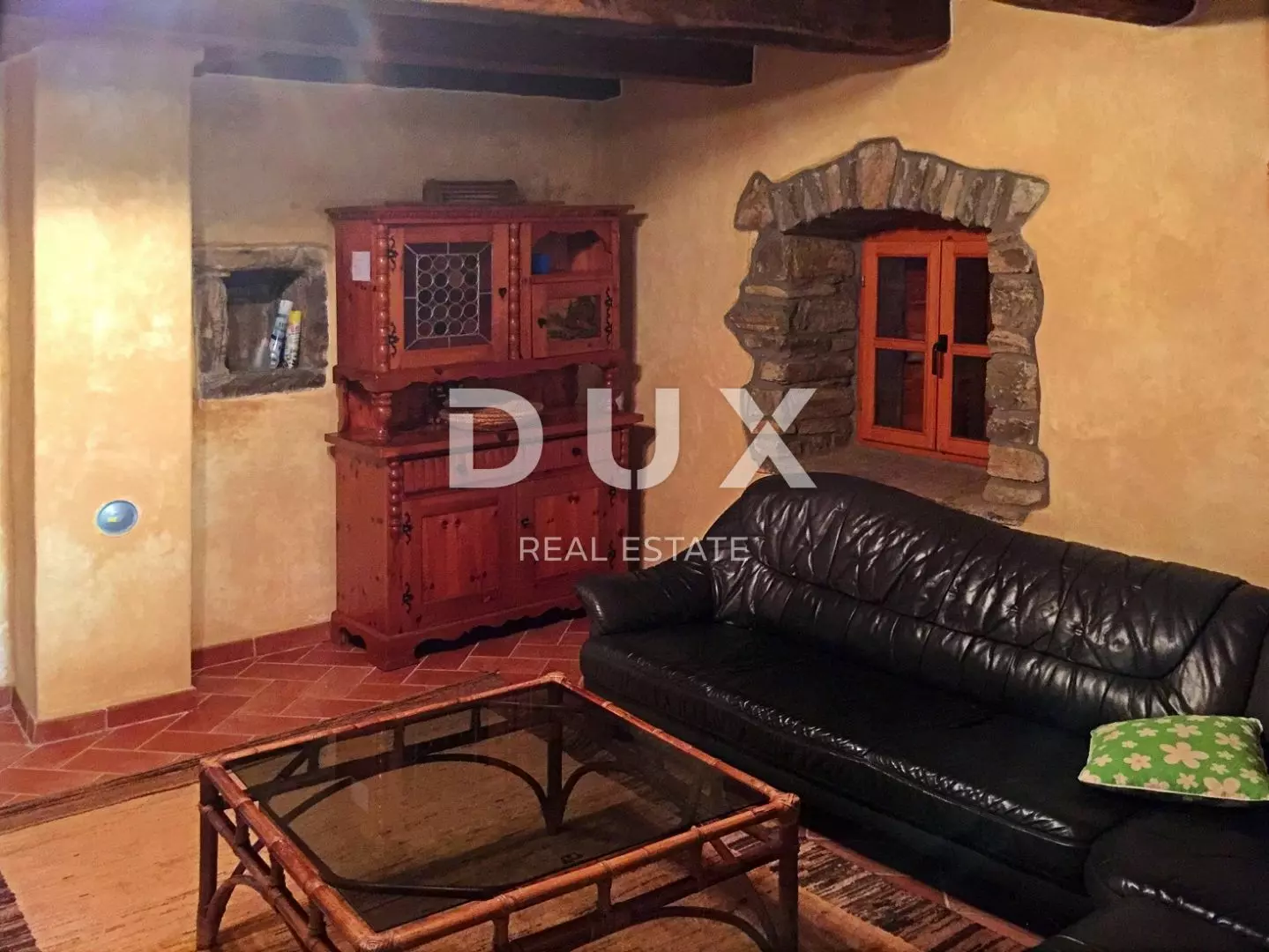 5-bedroom Detached House In Labin, Croatia (300 M²)