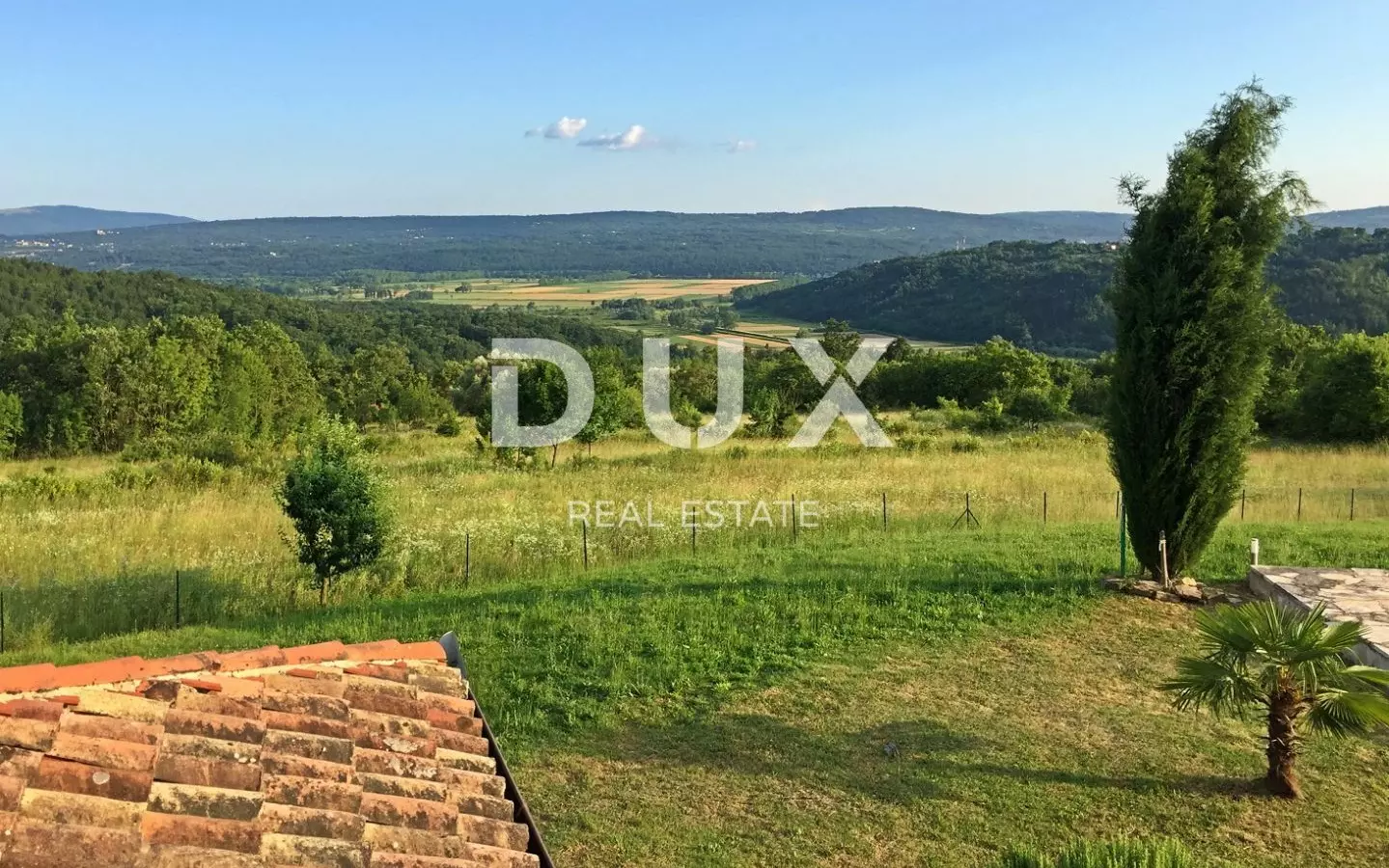 5-bedroom Detached House In Labin, Croatia (300 M²)