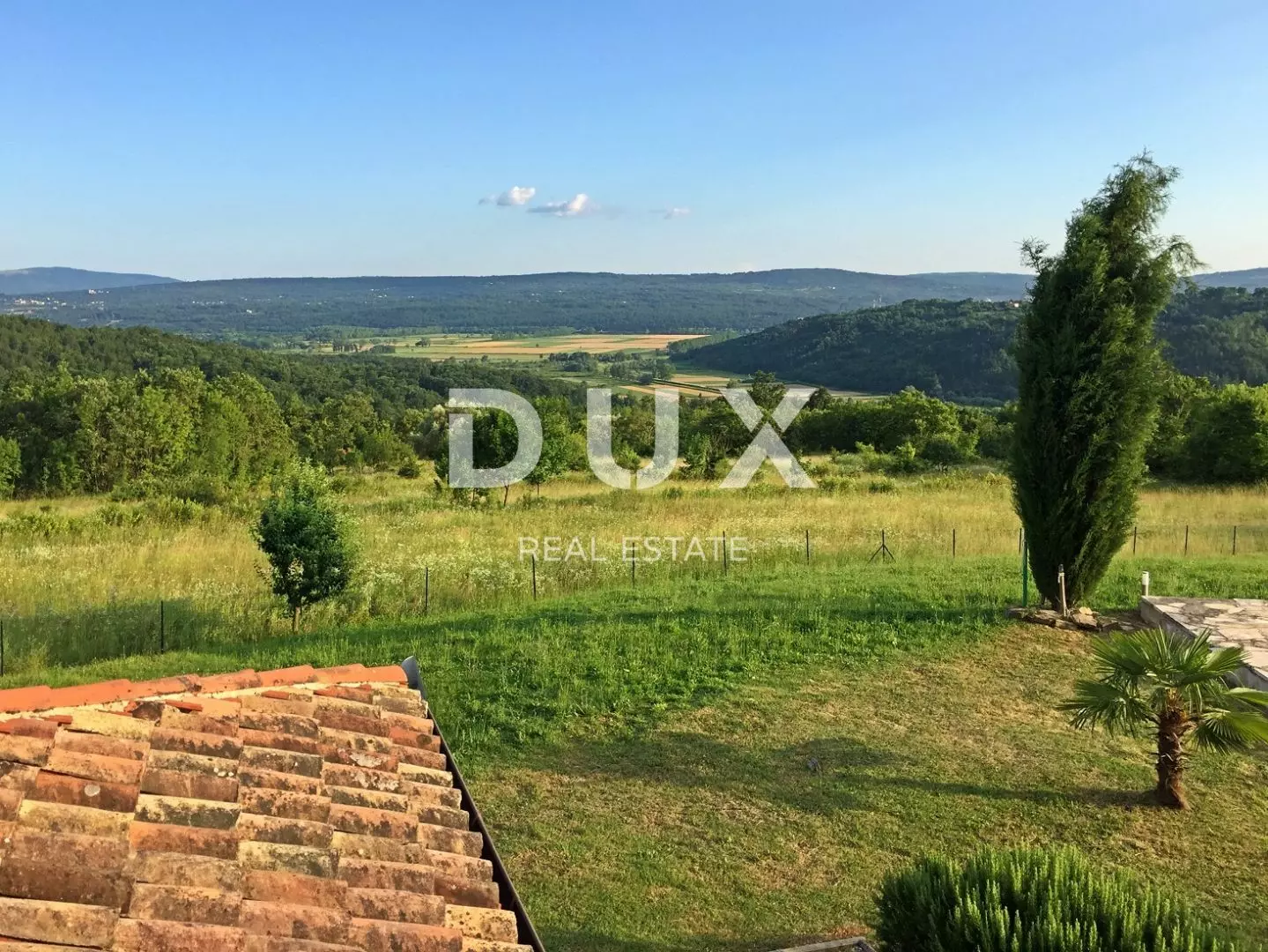 5-bedroom Detached House In Labin, Croatia (300 M²)