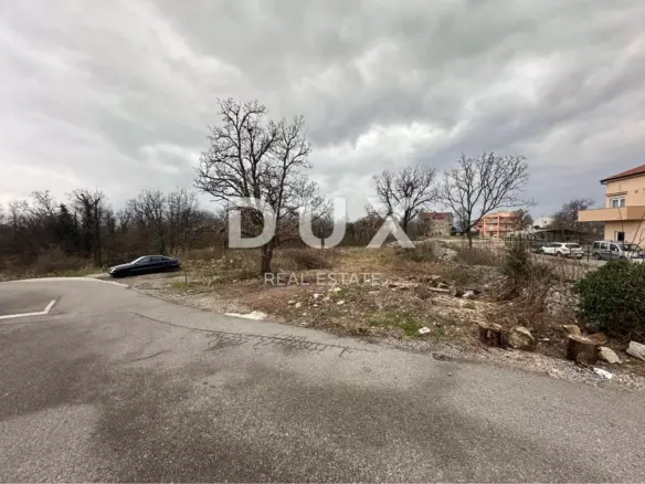 Land In Viškovo, Croatia (805 M²)