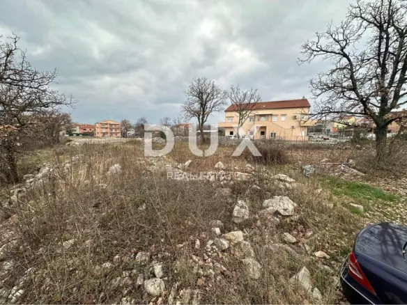 Land In Viškovo, Croatia (805 M²)