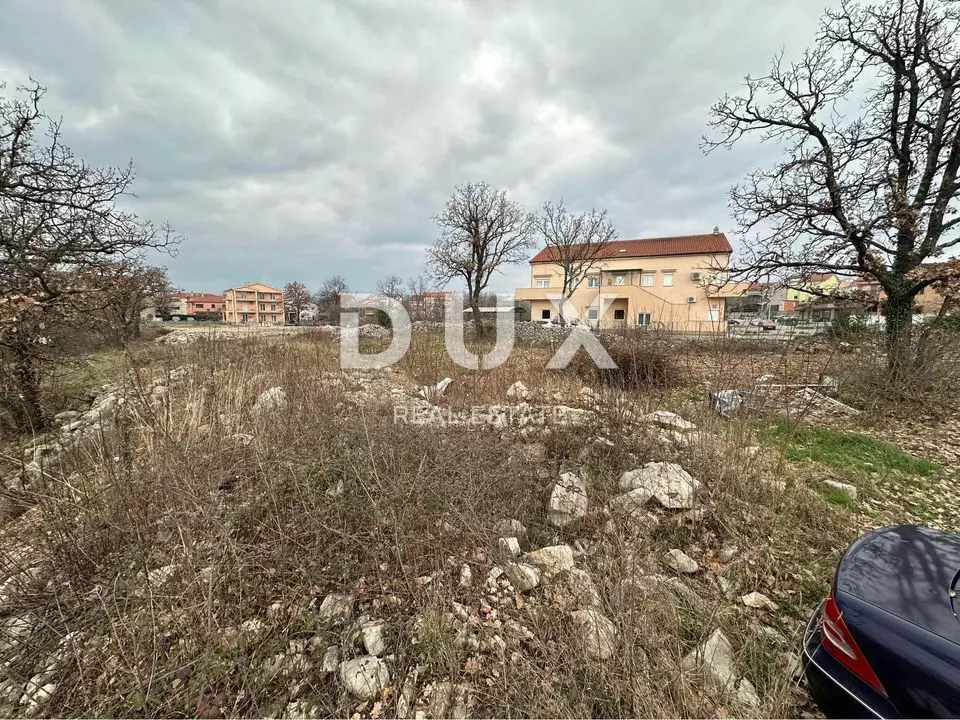 Land In Viškovo, Croatia (805 M²)