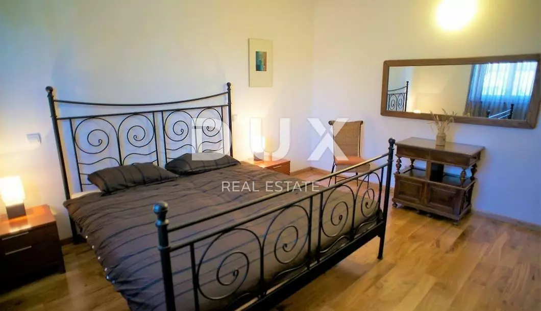 4-bedroom Villa In Valtura, Croatia (155 M²)