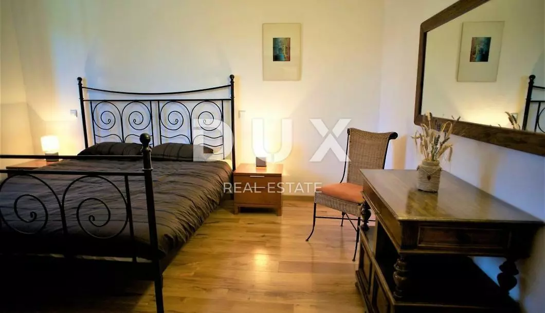 4-bedroom Villa In Valtura, Croatia (155 M²)