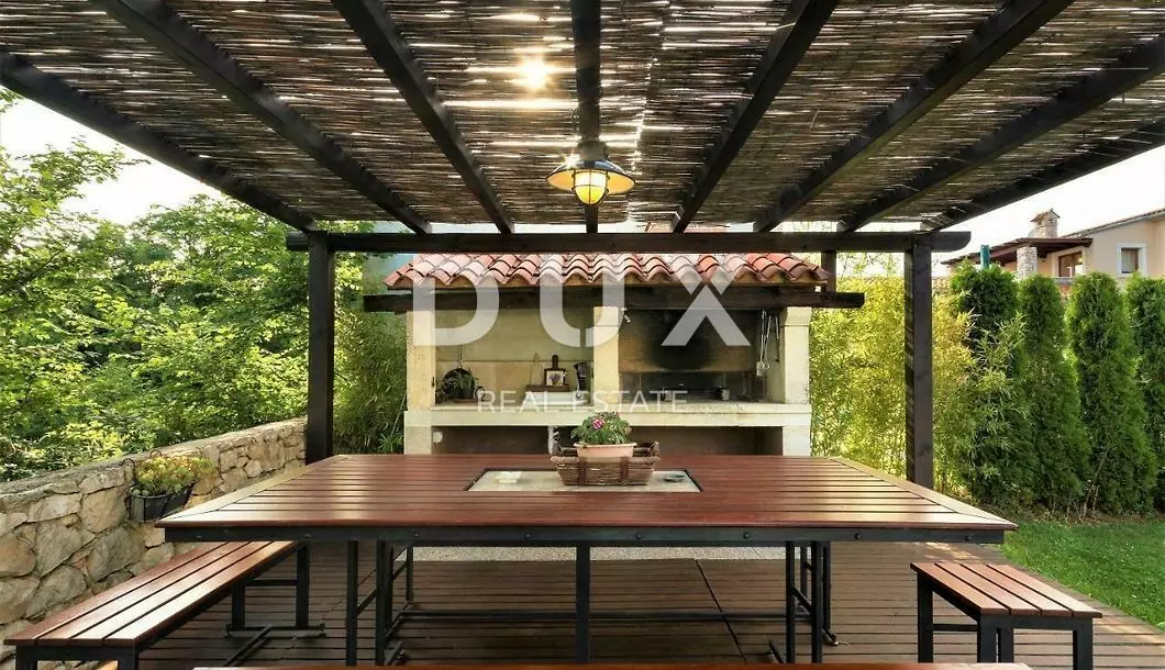 4-bedroom Villa In Valtura, Croatia (155 M²)
