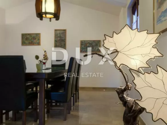 4-bedroom Villa In Valtura, Croatia (155 M²)