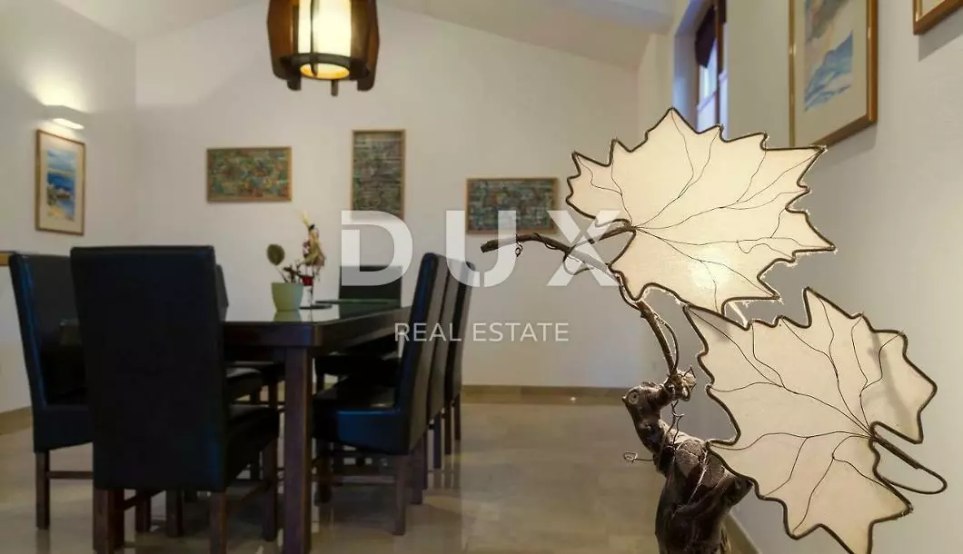 4-bedroom Villa In Valtura, Croatia (155 M²)