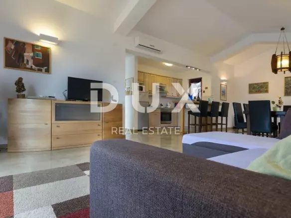 4-bedroom Villa In Valtura, Croatia (155 M²)