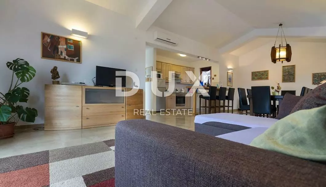 4-bedroom Villa In Valtura, Croatia (155 M²)