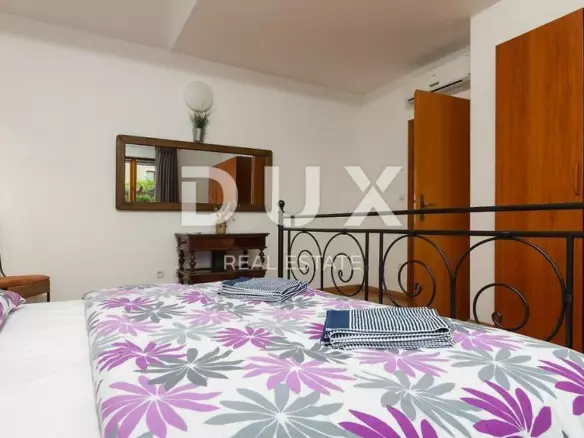 4-bedroom Villa In Valtura, Croatia (155 M²)
